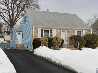 155 New York Ave, Bergenfield, NJ, 07621