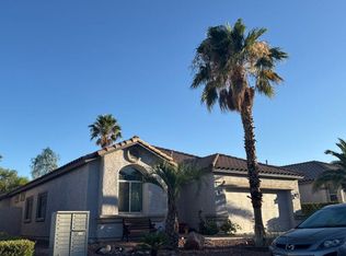 10291 Songsparrow Ct, Las Vegas, NV 89135