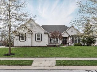 16501 Oak Manor Dr, Westfield, IN 46074