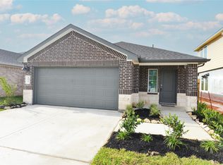 4033 Bronco Station Ln, League City, TX 77573