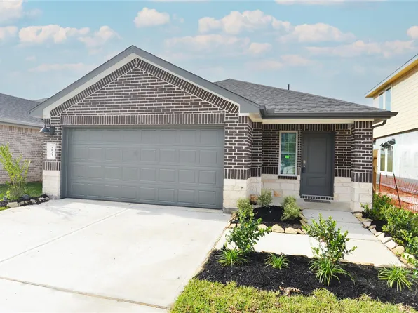 4033 Bronco Station Ln, League City, TX 77573