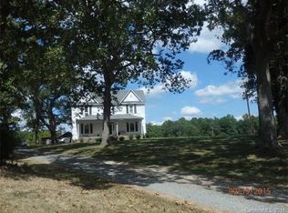 8903 Lancaster Hwy, Monroe, NC 28173