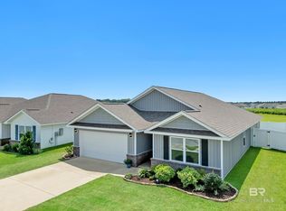 10287 Ruffian Rte, Daphne, AL 36526