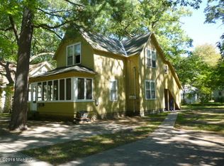 3312 Glendale St, Muskegon Heights, MI