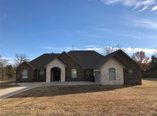 11327 County Road 1518, Ada, OK 74820