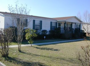 4852 Lobelia Rd, Vass, NC 28394