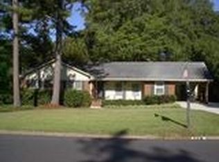 178 Stafford Dr, Athens, GA 30605