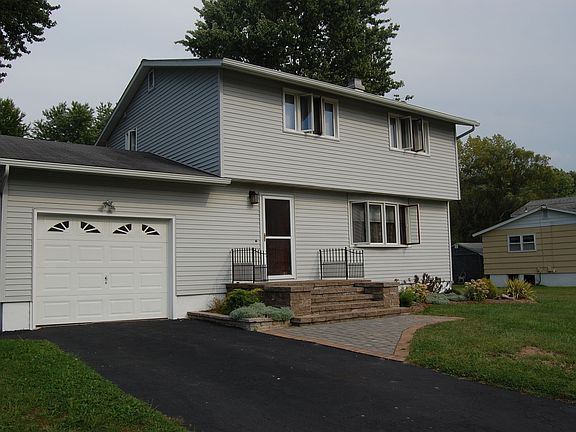 Front view