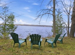 283B Marble Point Rd, Marmora And Lake, ON K0K 2M0