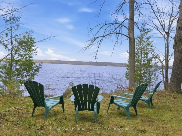 283B Marble Point Rd, Marmora And Lake, ON K0K 2M0