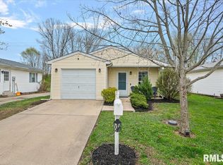 3112 Lakeshire Dr, Springfield, IL 62707