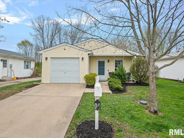 3112 Lakeshire Dr, Springfield, IL 62707