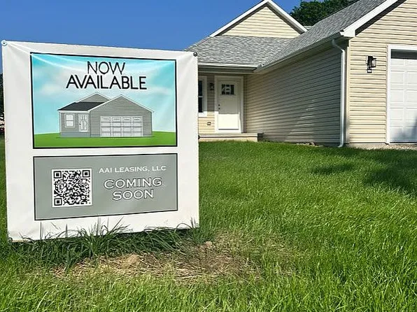 91 Elwood St, Tiffin, OH 44883