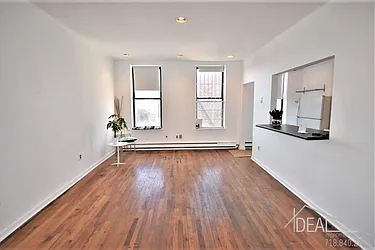 Rented by Ideal Properties Group