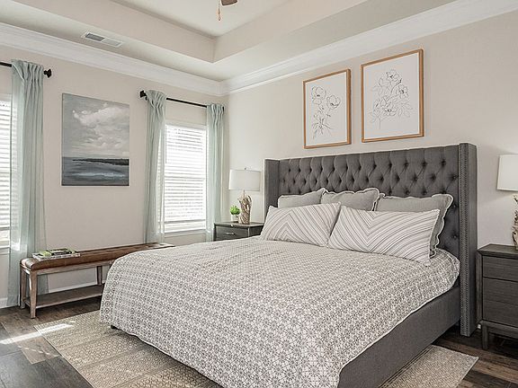 The Foxcroft - Owner s Suite