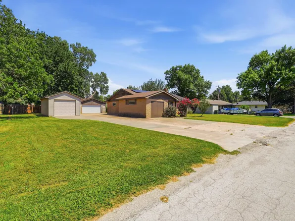 113 Stull Ct, Enid, OK 73703