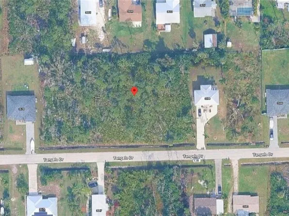 3630 Tangelo DR, ST. JAMES CITY, FL 33956