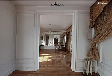 Sold by Carlton Bryan, LREB