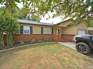 4224 NW 28th St, Oklahoma City, OK 73107