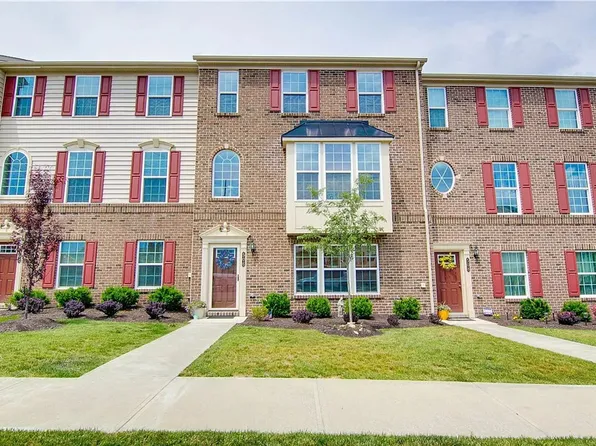 506 Broadmore Ln, Wexford, PA 15090