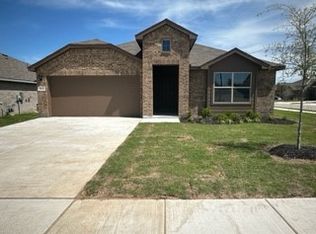 552 Derby Ln, Springtown, TX 76082