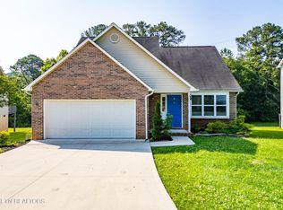 742 Colony Village Way, Knoxville, TN 37923