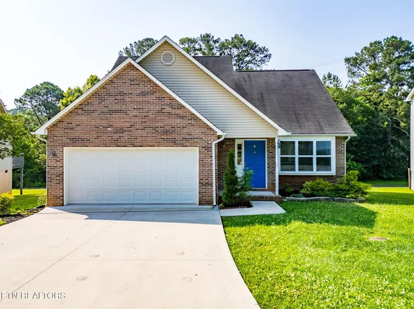 742 Colony Village Way, Knoxville, TN 37923