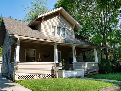 76 Akers Ave, Akron, OH, 44312