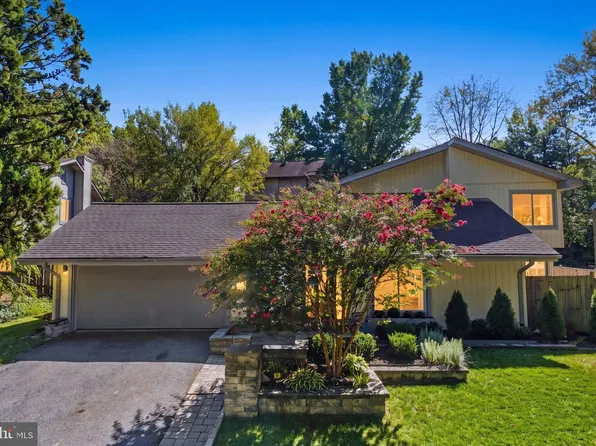 9124 Tulip Grove Rd, Gaithersburg, MD 20879