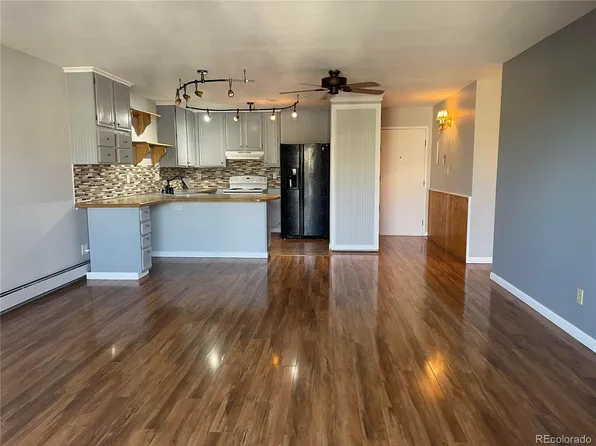 3465 S Poplar Street #606, Denver, CO 80224