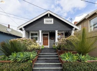 1076 61st St, Oakland, CA 94608