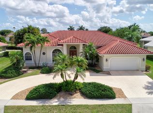17700 Charnwood Dr, Boca Raton, FL 33498