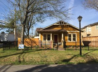 801 Tulane St, Houston, TX 77007