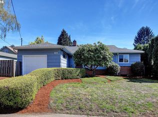 2722 SE 45th Ave, Portland, OR 97206