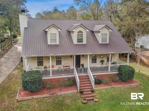 18853 Highland Dr, Fairhope, AL 36532