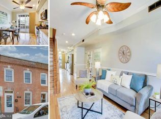 1618 Marshall St, Baltimore, MD 21230