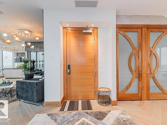 2nd image of 11969 Jasper Ave NW #3401