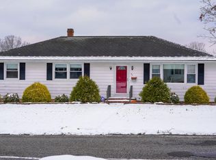 73 Oxford St, Bridgeton, NJ 08302