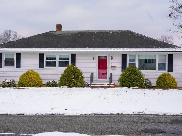 73 Oxford St, Bridgeton, NJ 08302