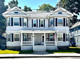 108-110 Exeter St, Lawrence, MA 01843