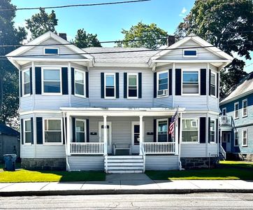 108-110 Exeter St, Lawrence, MA, 01843