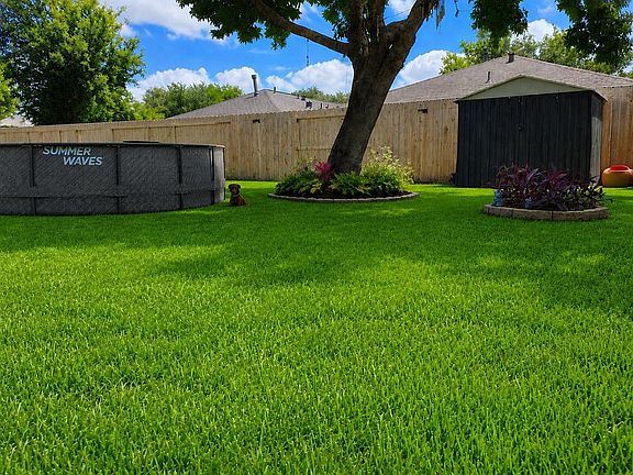 4th image of 21214 Wortham Oaks Dr