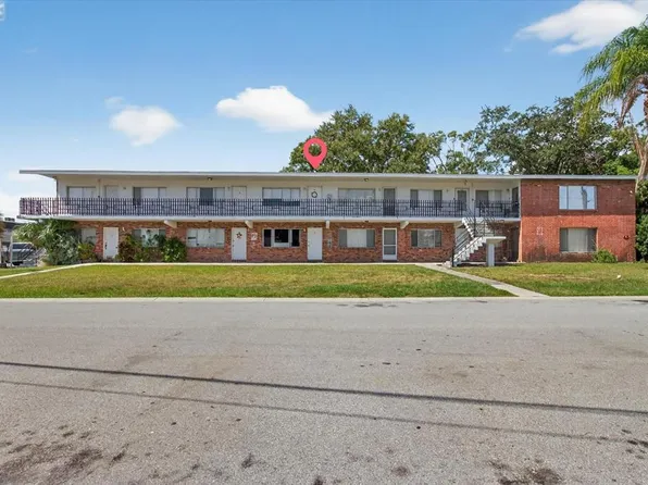 224 Waverly Way APT 9, Clearwater, FL 33756