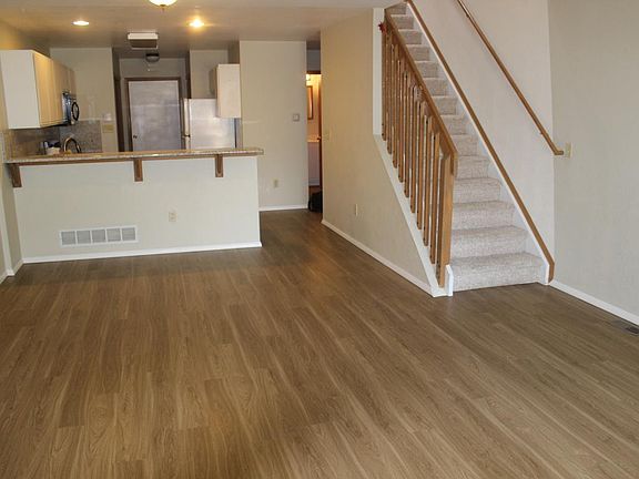 Main Floor