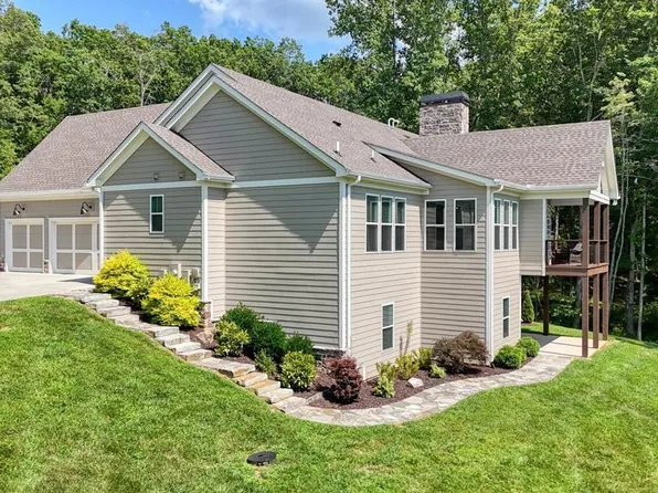 888 Reserve Rd, Blairsville, GA 30512