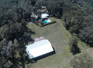 599 NW 155th St, Citra, FL 32113