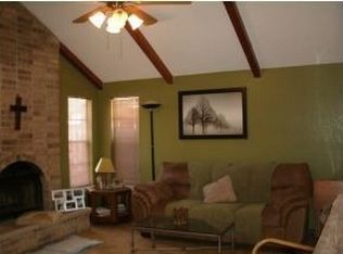 7733 Inca Ave, El Paso, TX 79912