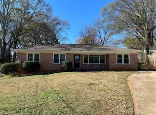 1501 Waltham Pl, Atlanta, GA 30316