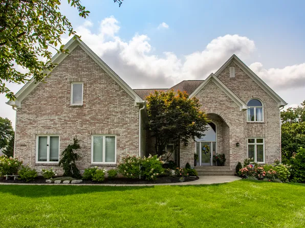 8989 Bay Breeze Ln, Indianapolis, IN 46236