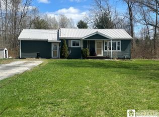 618 Warren Rd, Frewsburg, NY 14738